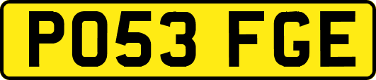 PO53FGE