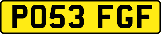 PO53FGF