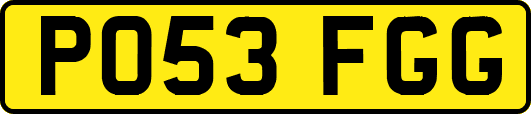 PO53FGG