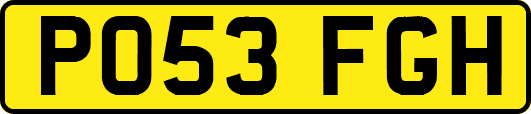 PO53FGH