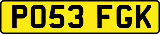 PO53FGK