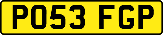 PO53FGP