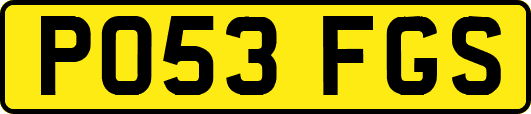PO53FGS