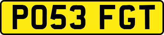 PO53FGT