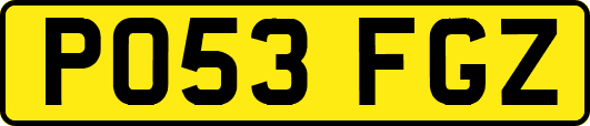 PO53FGZ
