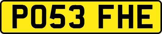 PO53FHE