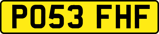 PO53FHF