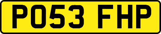 PO53FHP
