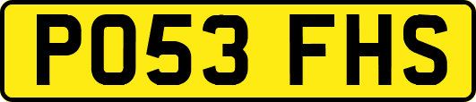 PO53FHS
