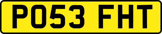 PO53FHT