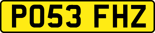 PO53FHZ