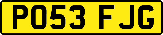 PO53FJG