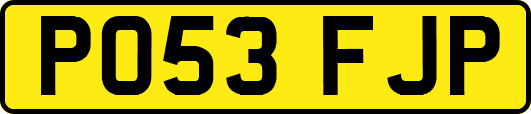 PO53FJP