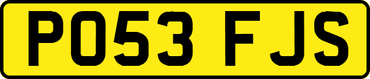 PO53FJS