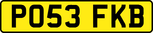 PO53FKB