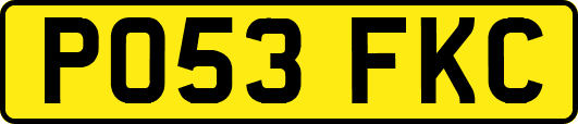 PO53FKC