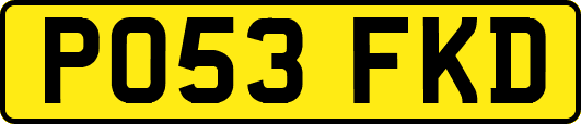 PO53FKD