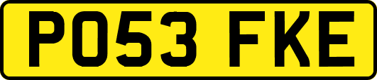 PO53FKE