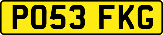 PO53FKG