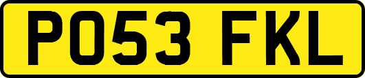 PO53FKL