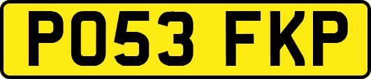 PO53FKP