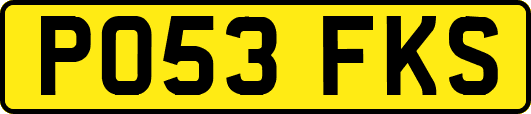 PO53FKS