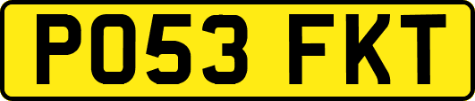PO53FKT