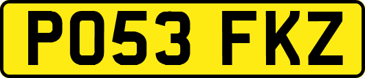 PO53FKZ