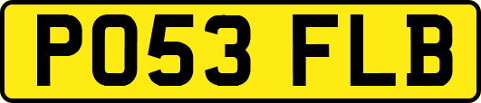 PO53FLB