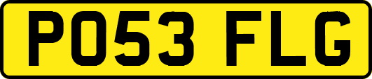 PO53FLG