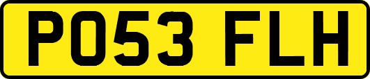PO53FLH
