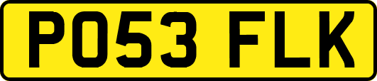 PO53FLK