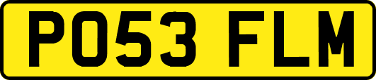 PO53FLM