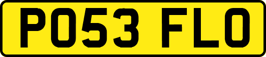PO53FLO
