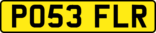 PO53FLR