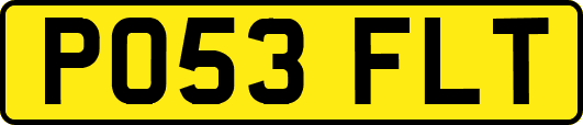 PO53FLT
