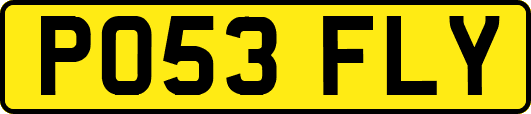 PO53FLY