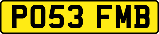 PO53FMB