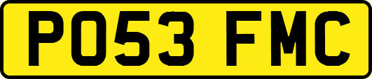 PO53FMC