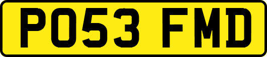 PO53FMD