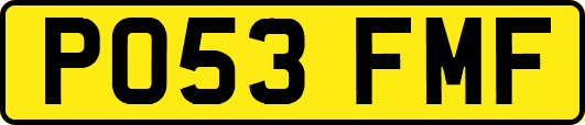 PO53FMF