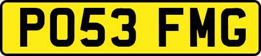 PO53FMG