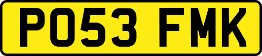 PO53FMK