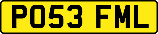 PO53FML