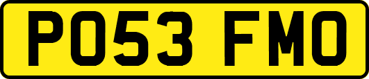PO53FMO