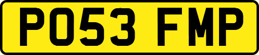 PO53FMP