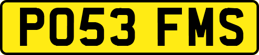 PO53FMS