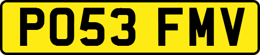 PO53FMV