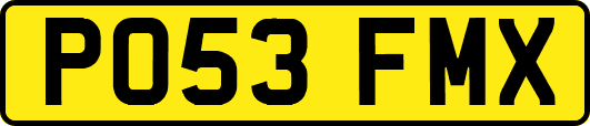 PO53FMX