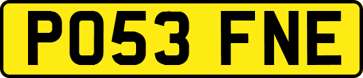 PO53FNE